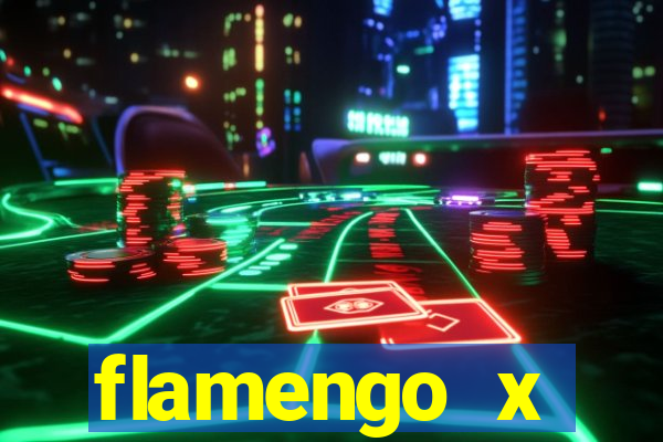 flamengo x fluminense ao vivo futemax